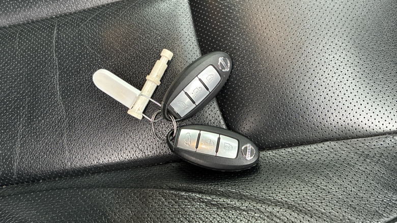 Nissan X-Trail 1.3 DiG-T Tekna 5dr DCT Petrol Station Wagon